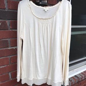 JJill blouse